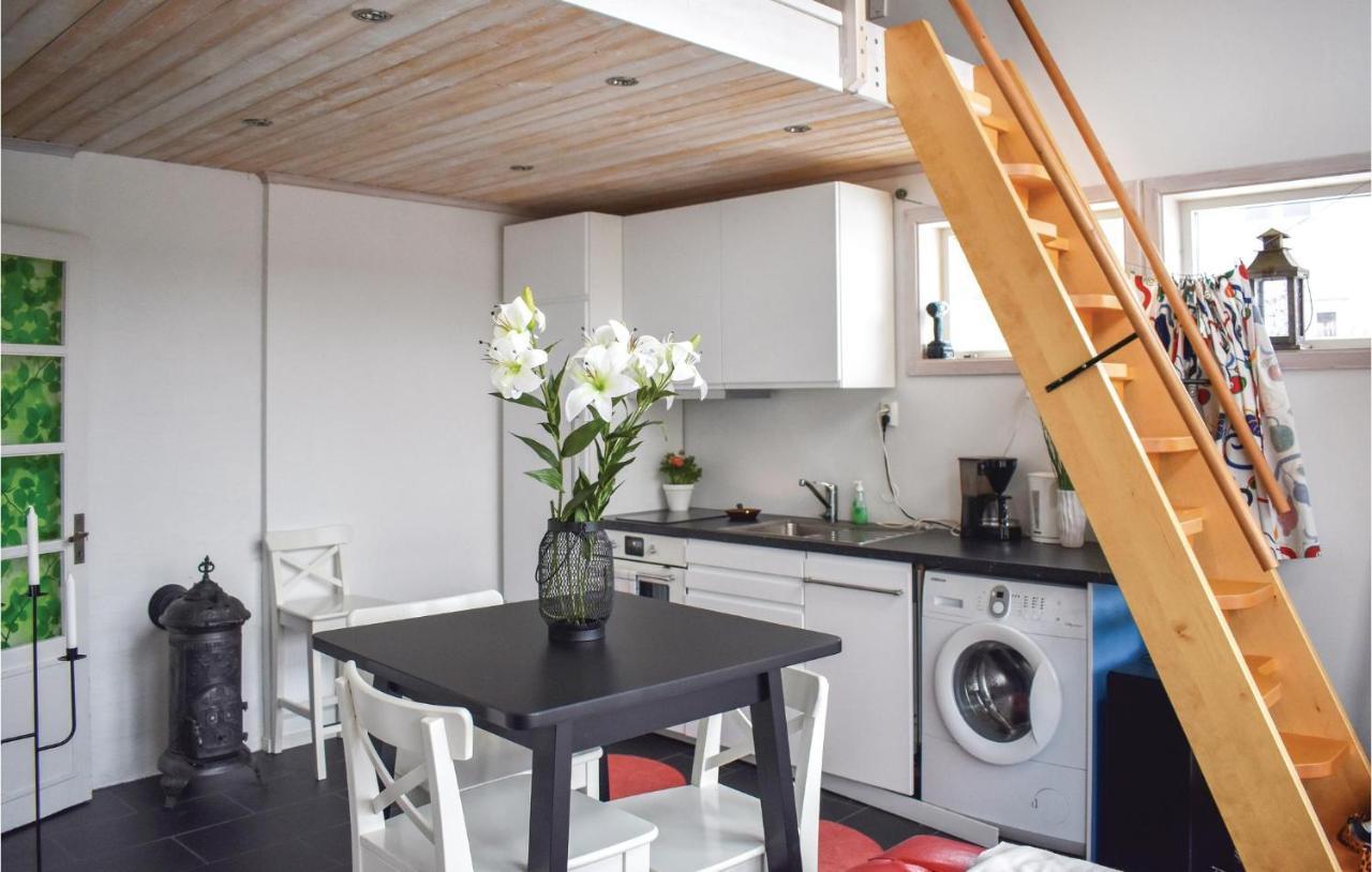 Awesome Home In Vimmerby With Wifi Luaran gambar