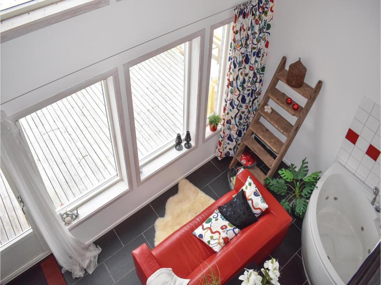 Awesome Home In Vimmerby With Wifi Luaran gambar